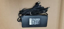 GENUINE DELL 240W 19.5V 12.3A AC ADAPTER POWER SUPPLY 0J211H 0FWCRC 0FHMD4