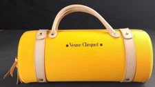 THERMAL BAG PORTA VEUVE CLICQUOT 750ml Champagne Sparkling Wine