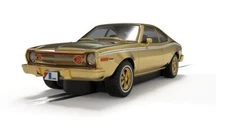 Scalextric C4551A James Bond AMC Hornet The Man W/ The Golden Gun 1:32 Slot Car