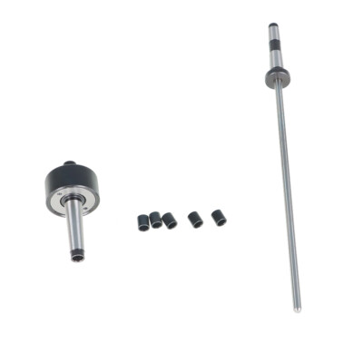 New Pen Mandrel Saver Package, 1 Morse Taper (1MT)