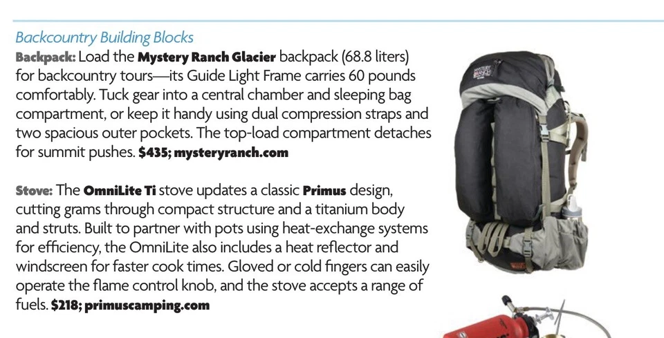 Mystery Ranch USA Made 2011 Glacier Mil-Spec Follage/Black S Waist M Bush: M Yoke Foto 2 de 4