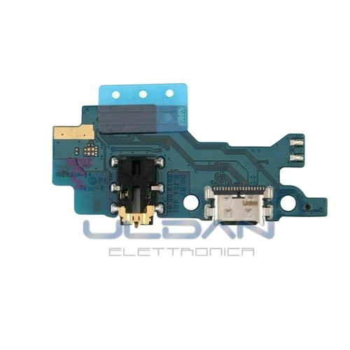Nappe Dock Connecteur De Charge Pour OnePlus 6 A6000