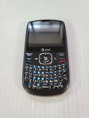 Pantech P5000 Black (No Micro SD Card)