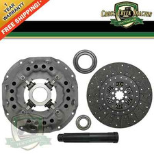 Ckfd13 Clutch Kit For Ford Tractor 5000 5100 5200 7000 7100 7200 5600 6600 7600+