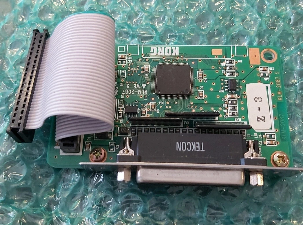 New Korg Exb SCSI for Triton | eBay