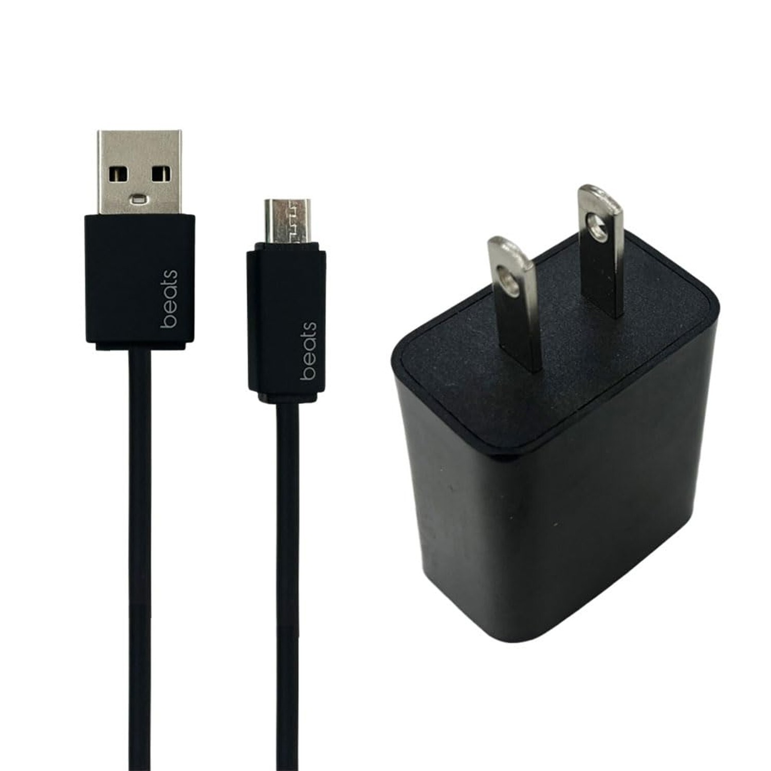 USB Charger Compatible with for Beats Charger Cord by Solo 3 Charger Cable Dr...