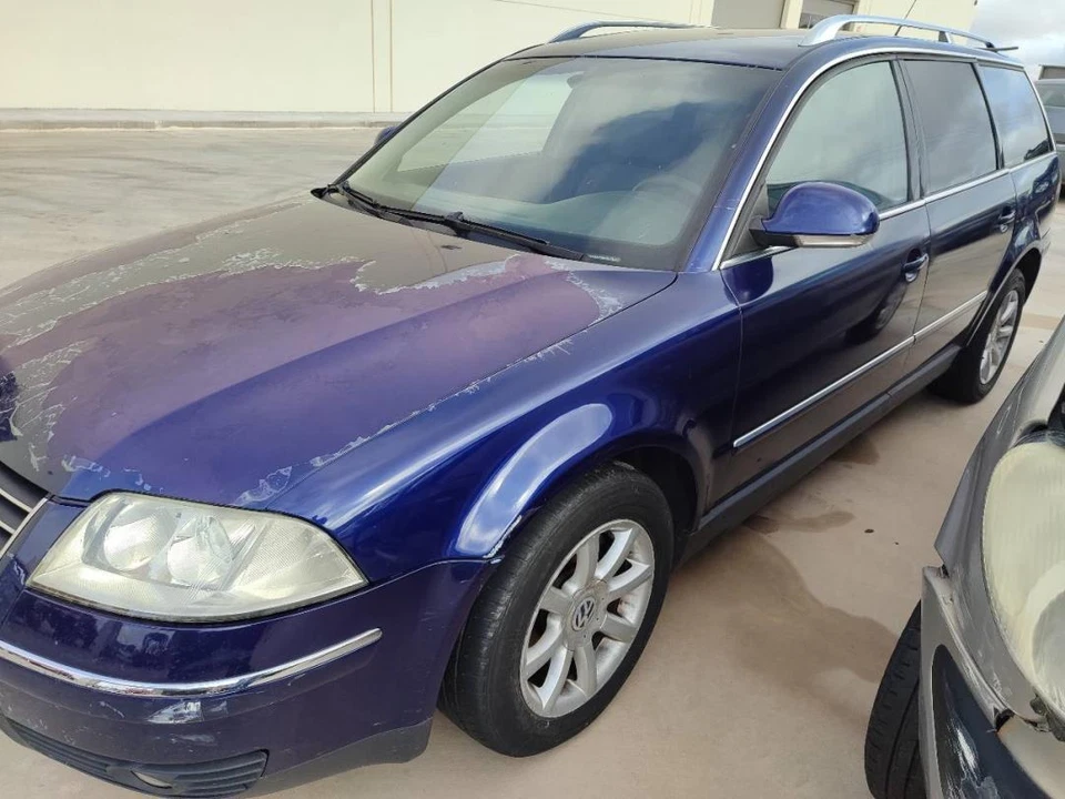 Piloto Trasero Izquierdo para VOLKSWAGEN PASSAT VARIANT (3B6) Highline 334900 - Imagen 3 de 3