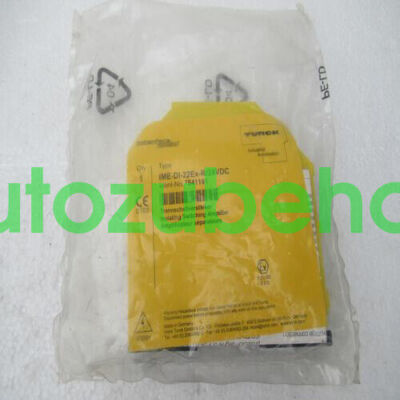 1pcs for new   IMEDI22EXR/24VDC IME-DI-22EX-R/24VDC #F1