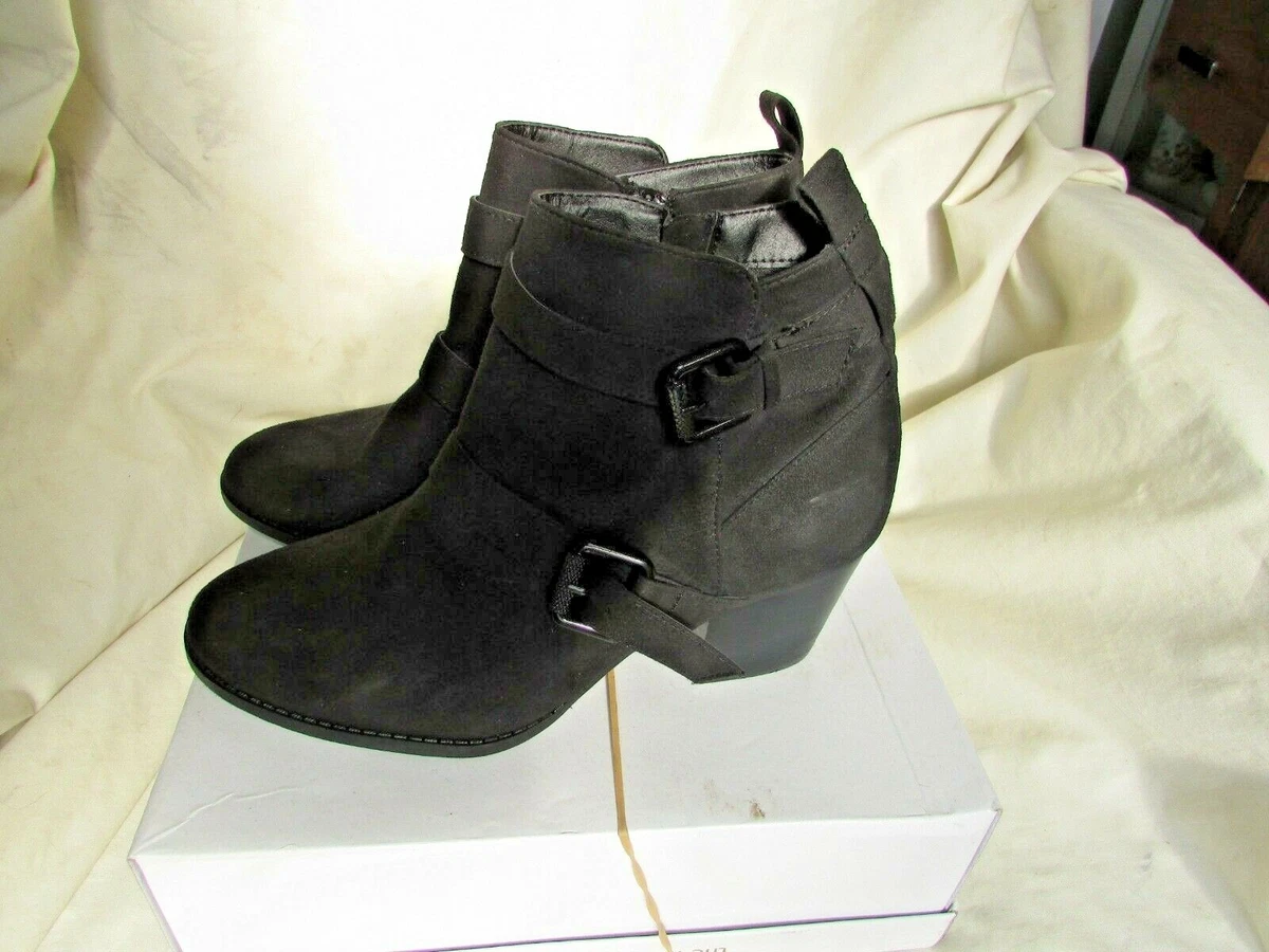 Ladies shoe hotsell boots size 6
