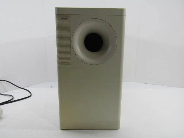 Bose Acoustimass 5 Series Ii for sale | eBay