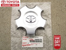 Fits 07 - 13 Toyota Tundra 18 5 Spoke Wheel Center Cap Qty 1 Oem Brand New Fits 07 - 13 Toyota Tundra 18 5 Spoke Wheel Center Cap Qty 1 Oem Brand New