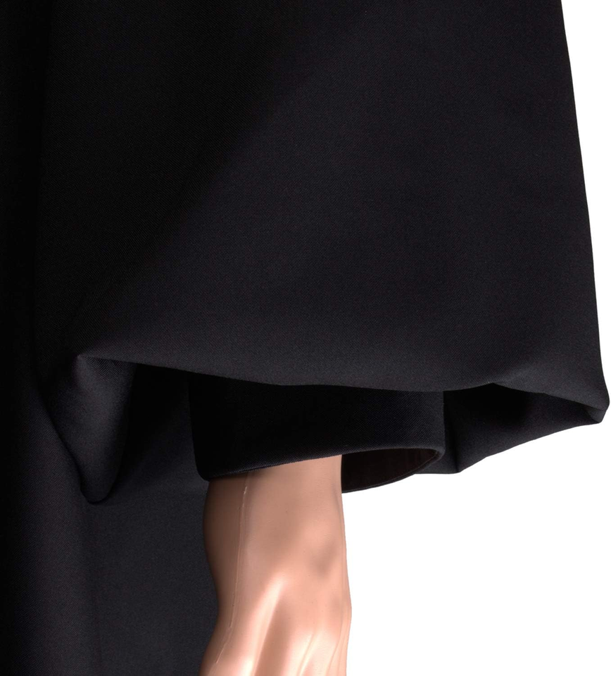 Unisex Doctoral Graduation Gown, Pastor, Pulpit Robe eBay