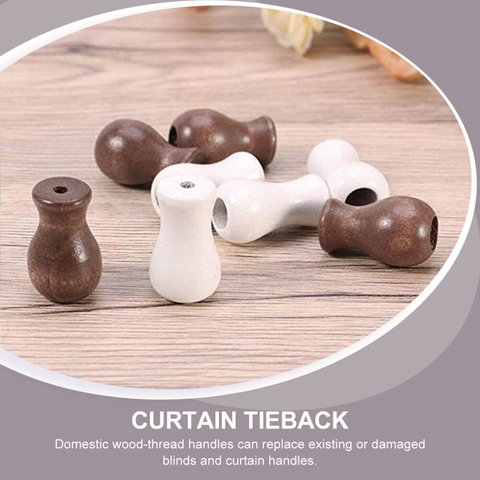 Shade Cord Tassels Curtain Pendant Accessories Exquisite Decoration eBay