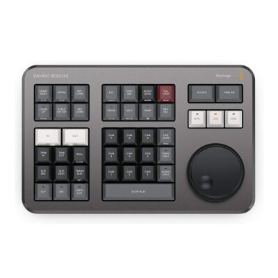Blackmagic Design DaVinci Resolve Speed ​​Editor | eBay