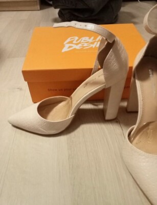schuhe damen 38.5 elegant