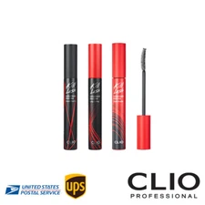 Clio Kill lash Superproof Mascara 7g