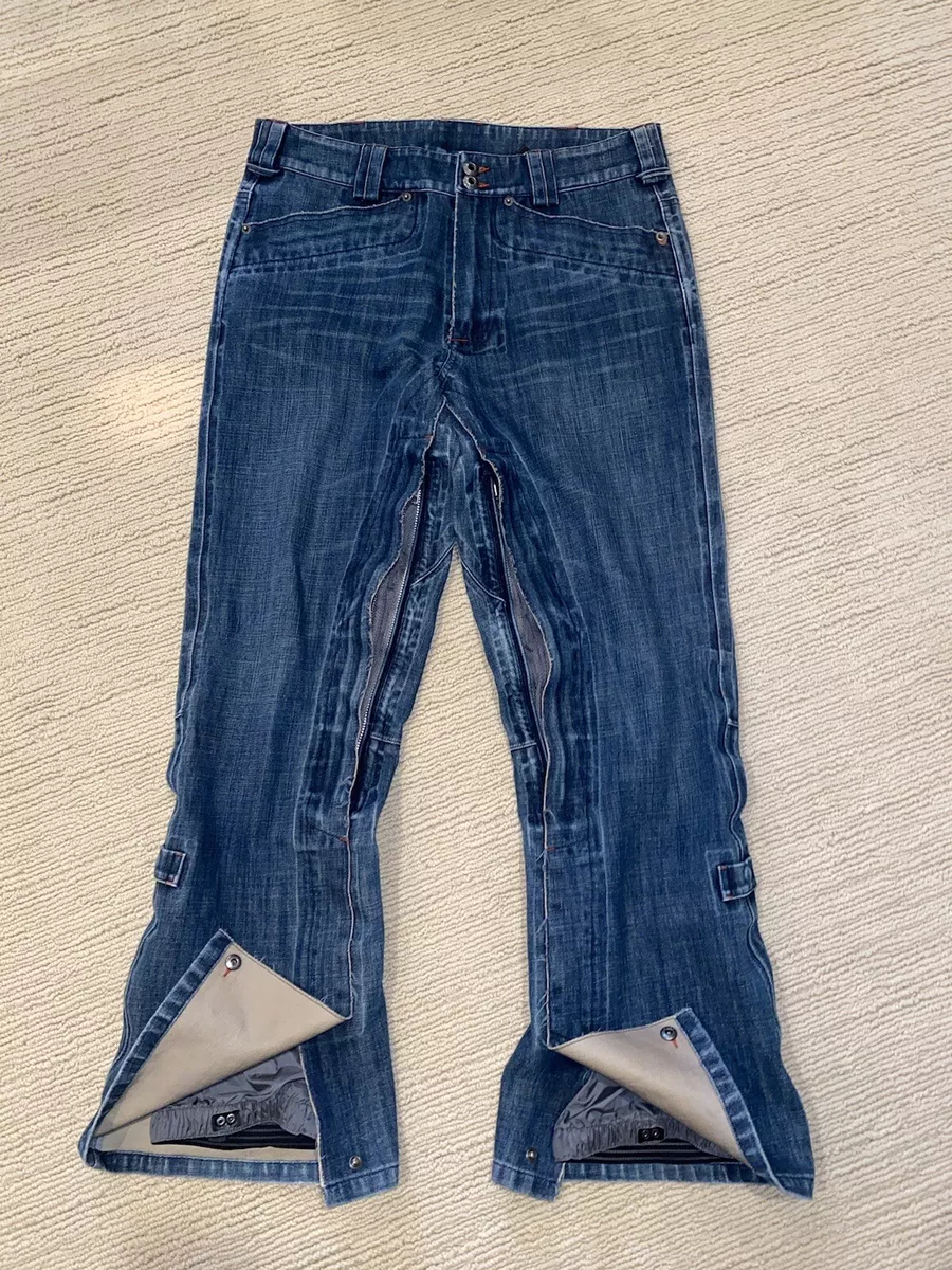 Burberry jeans womens deals 2017