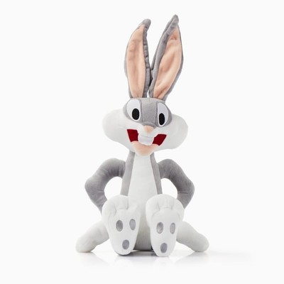 Looney Tunes Plush - Bugs Bunny 45cm
