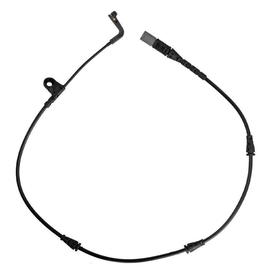 适用于 2007 - 2018 年宝马 X5 3.0L 发动机。 制动盘转子垫 停车鞋 弹簧 10 件 — 第 2/4 张图片