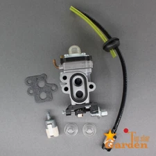 Carburetor for Husqvarna 530BT 130BT Walbro WYA 73A 504116101 Zenoah 848F6-B New