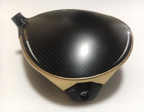 TaylorMade SIM2 MAX Driver 10.5° Head Only - Picture 3 of 18
