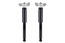 For 2013-2015 Chevrolet Malibu Suspension Shock Absorber Rear FCS  2014