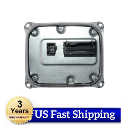 A2059005010 FOR 2015-2018 MERCEDES W205 C CLASS LED BALLAST UNIT CONTROL MODULE