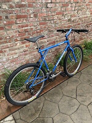 1991 GT Tequesta All Terra Mountain Bike MTB Vintage MTB | eBay 1991 GT Tequesta All Terra Mountain Bike MTB Vintage MTB | eBay