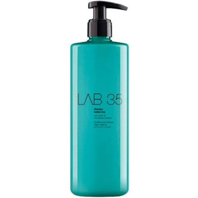 LAB35 Shampoo Sulfate Free 500 ml