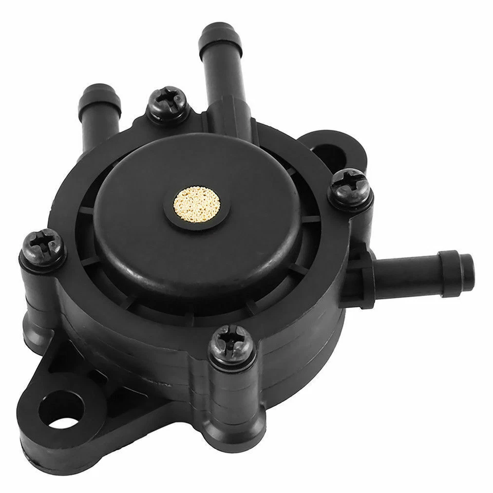 Fuel Pump for John Deere Z355E Z355R Z375R Z425 Z435 Z445 Z465 Z510A Z520A - Image 4 of 4