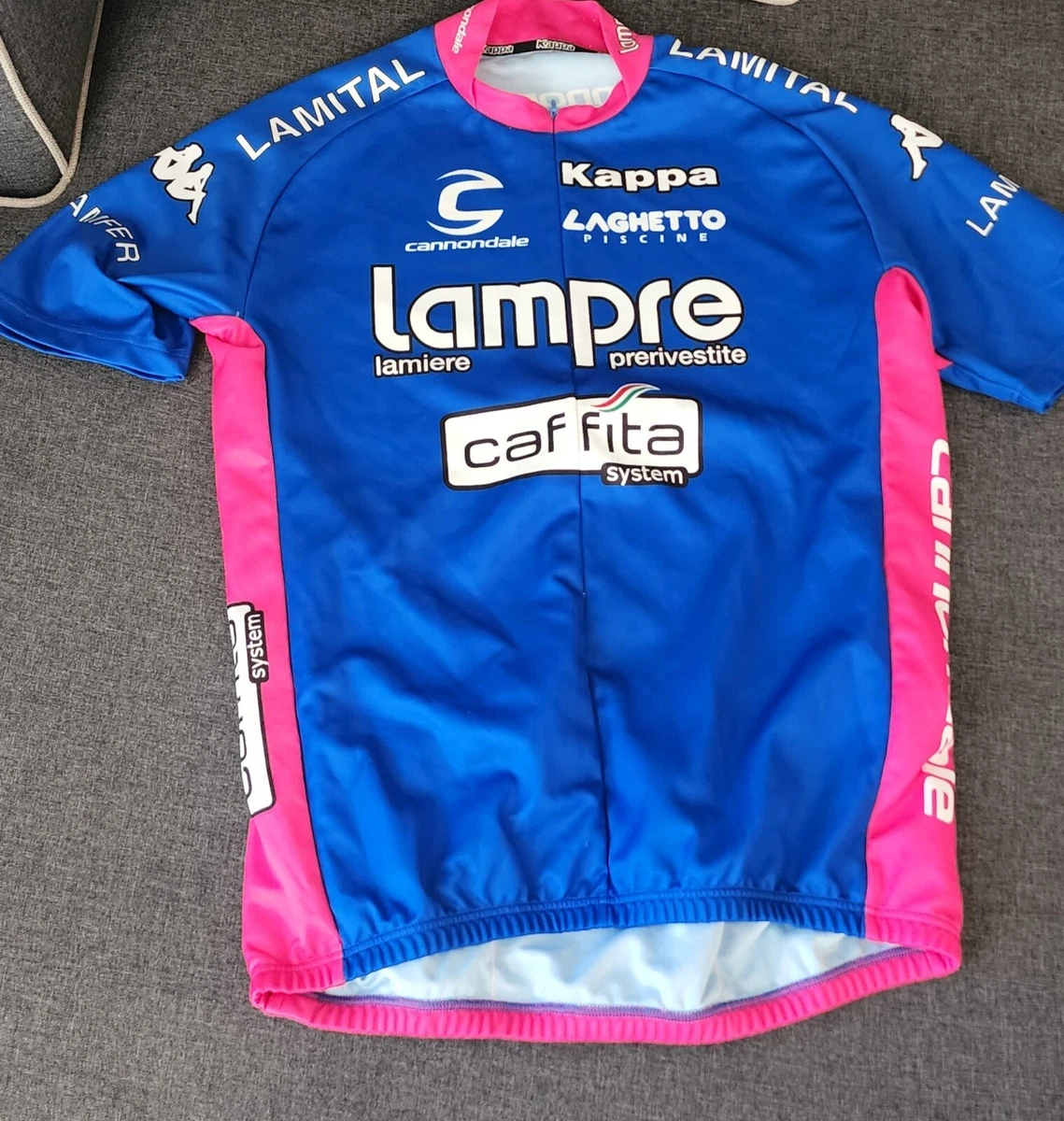 Cannondale bike shirt store