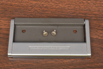 KENWOOD TL-922A PARTS: LIFT HANDLE WITH MOUNTING HARDWARE