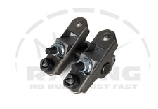 Champion Rock Arms New Style Shaft Mounted 11 Gx200 6.5hp Clone Ohv