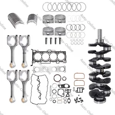 G4NL G4NJ 2.0L Engine Piston Gasket Overhaul Rebuild Kit For HYUNDAI Tucson 2024