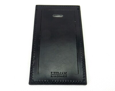 Targhette Bagagli Personalizzate In Pelle Vegana | Supreme Creations - Foto 2