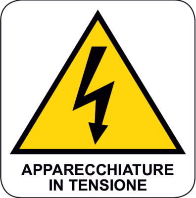 ADESIVO &ALTA TENSIONE& Per Alfa Romeo ALFETTA - GTV - GTV6 - GIULIETTA - Foto 2