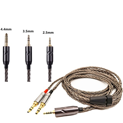 4.59ft 16Core OCC Audio Cable For 