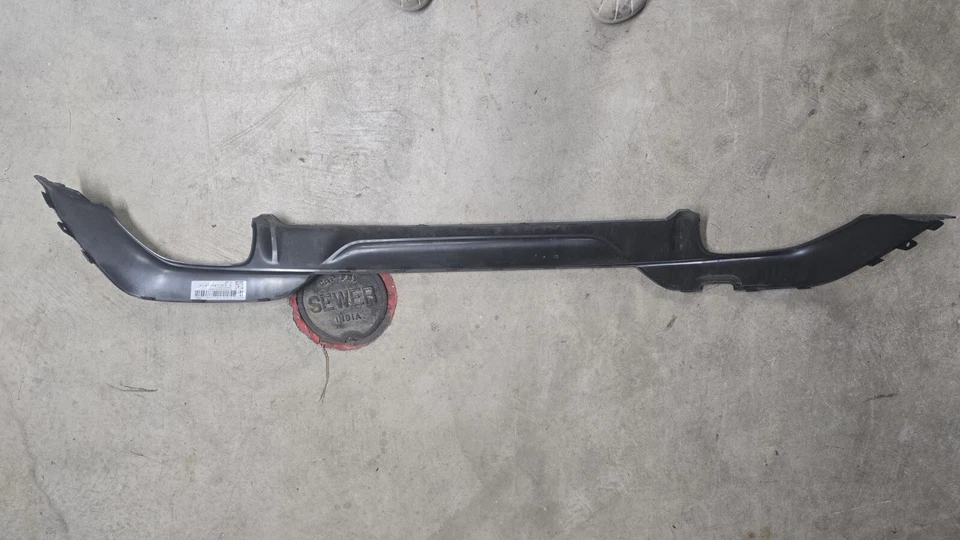 Difusor trasero BMW M340i OEM 51128069391 Foto 3 de 3