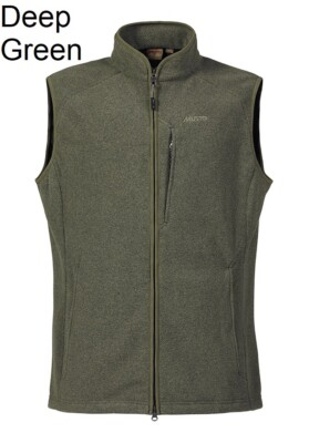 Musto Mens Fenland Polartec Vest