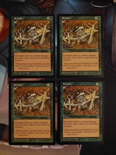 Respite 4x *$10 Off Every $35 Sale!* Magic MTG Card - TMP