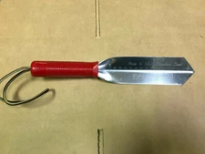 New Wilcox All Pro 102S 102 Wilcox Trowel, 12" Stainless Steel