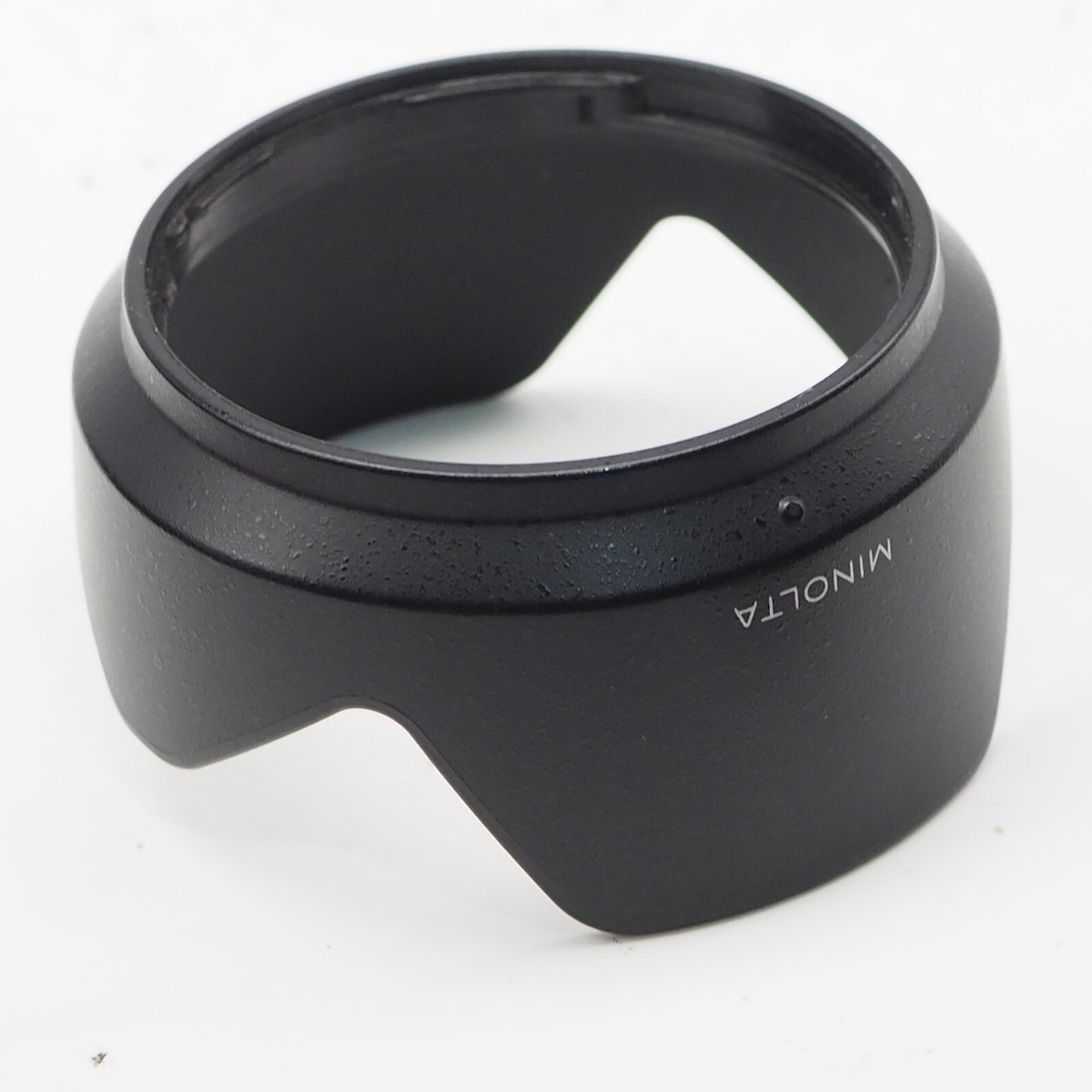 Minolta Dimage 5 HS – Pour Pièces, Objectif GT 7.2-50.8, Non Testé