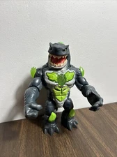 Beast Labs Shark Beast Creator Articulated Action Figure Lights & Sounds Toy