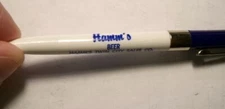 HAMM'S beer Hamm's Twin city sales co. distributor PEN