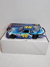 Jimmie Johnson 48 Lowe's SeaWorld 2006 Monte Carlo 1 Of 552