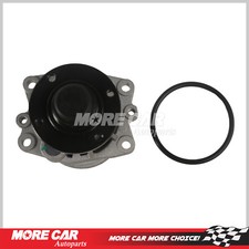 Engine Water Pump fit BMW 3 5 Series X3 X5 Z3 Z4 M52 M54 S52 S54 2.5L 3.0L