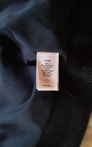 Pendleton Century Harding Wool Coat. Limited Edition! RARE! 100th Anniversary - Picture 15 of 20