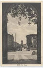 EAST - Padua - Veneto - Via Roma and tram - 1930s - New - Animated