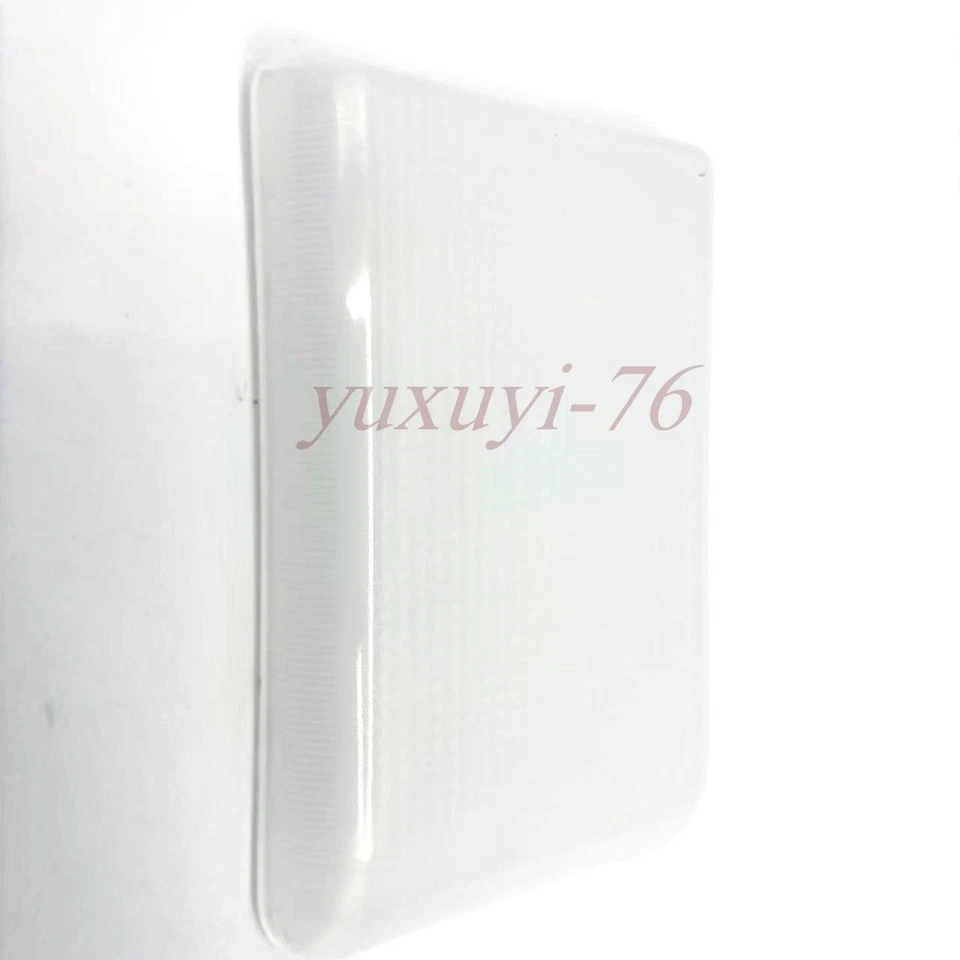 OEM Interior Overhead Dome Light Lens For Toyota Camry Corolla MR2 8124120060 Foto 4 de 4