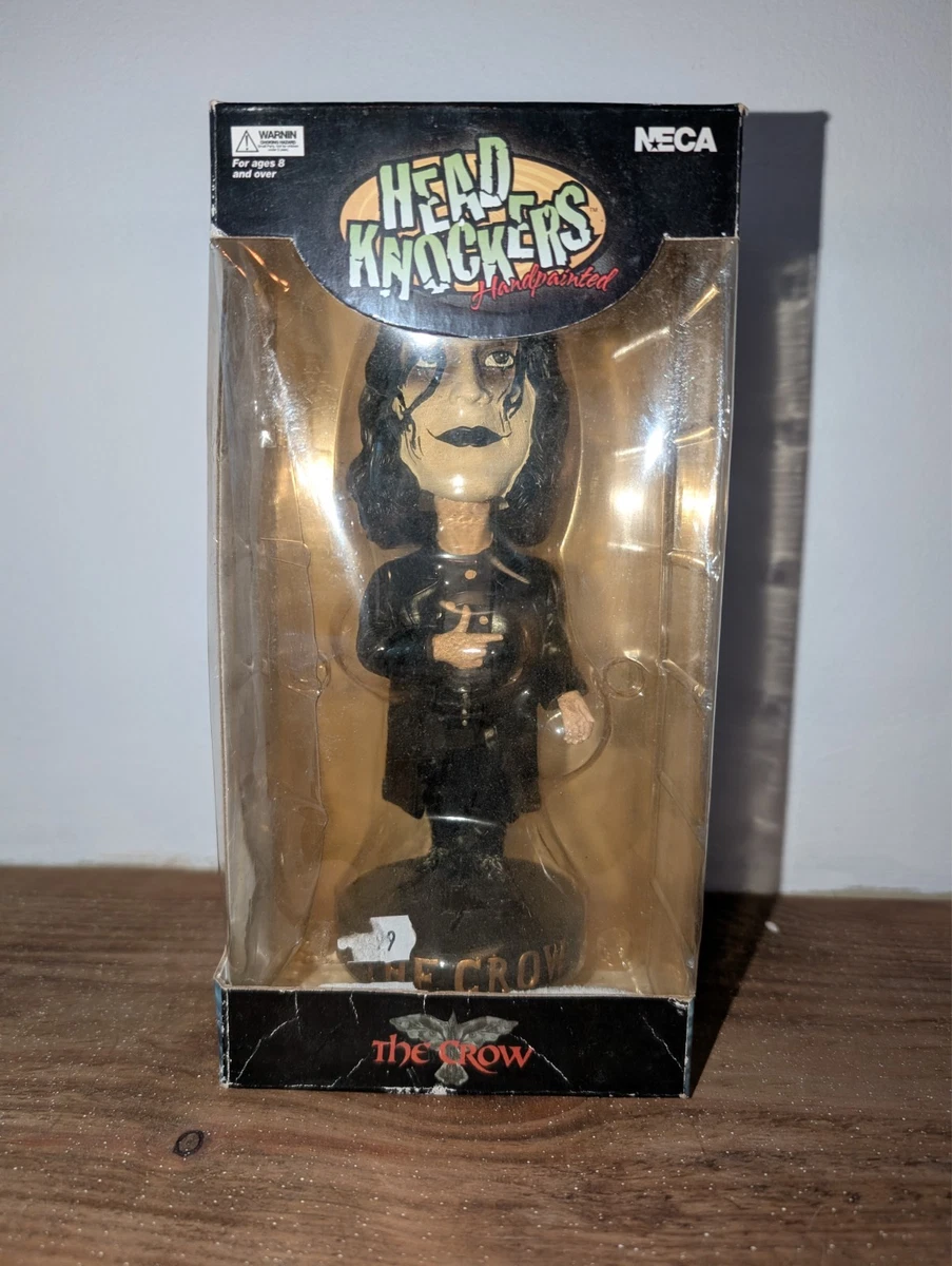 NECA The Crow Action Figures & Accessories for sale | eBay UK